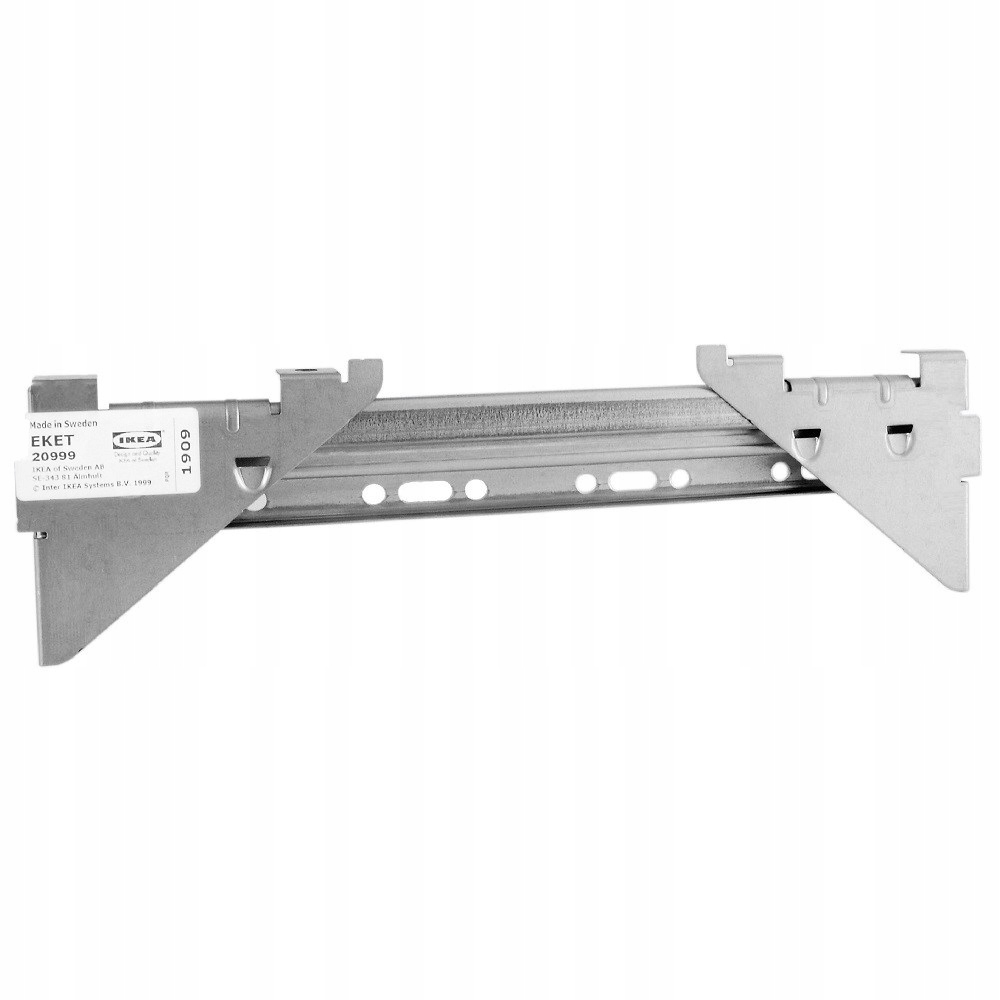 

Szyna Do Zawieszania Szafki Szafek Ikea Eket 35CM