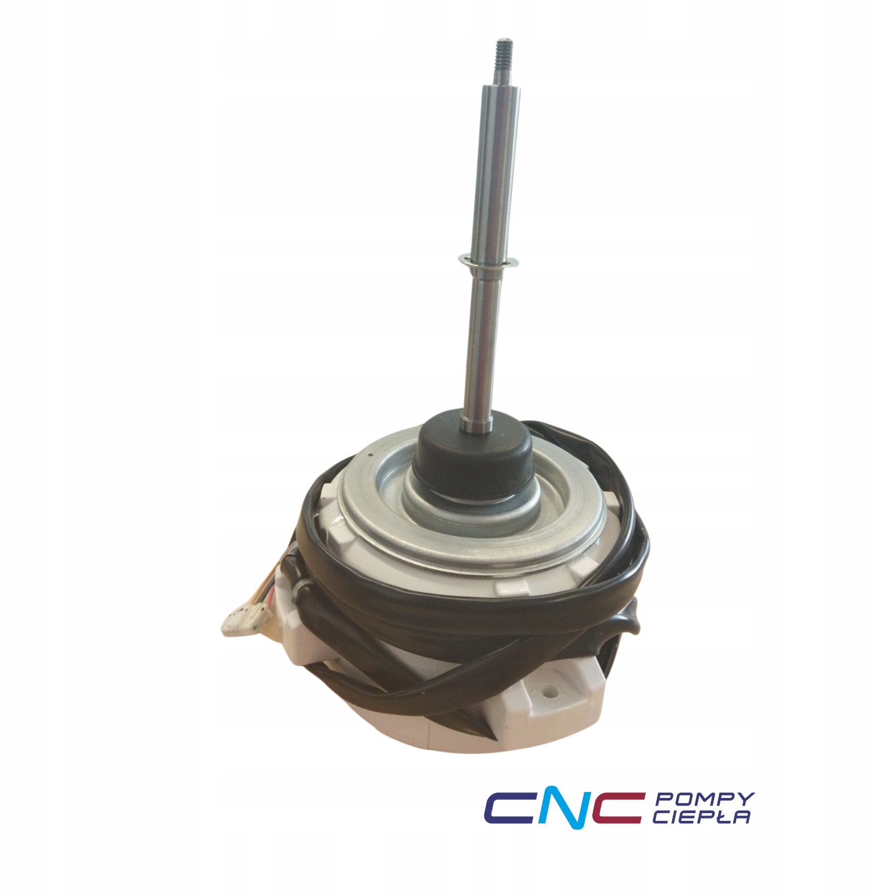 Mitsubishi 290351 S70E35763 motor ventilátora – originálny diel Hvac