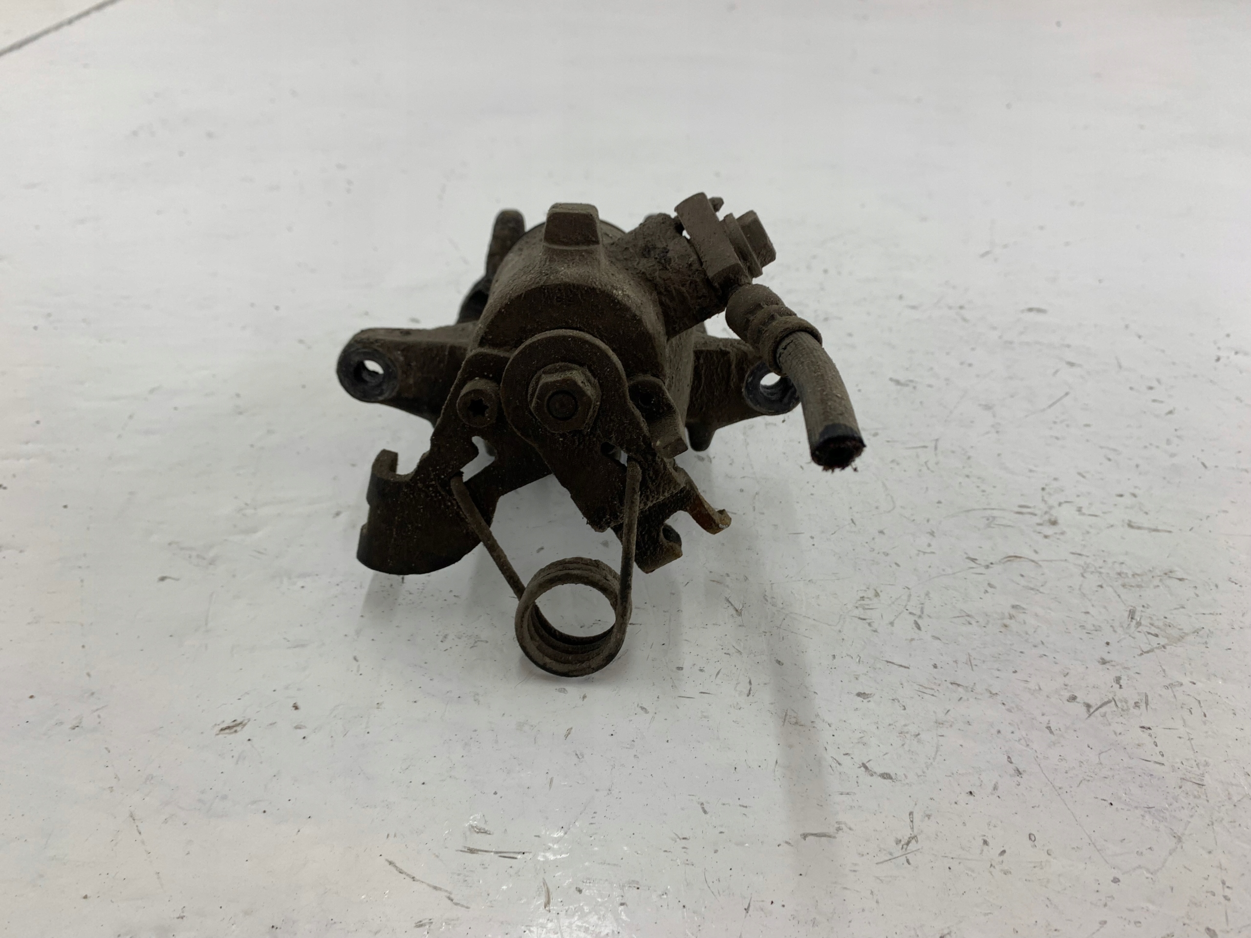 AUDI A4 B8 bremssattel bremse sattel brems- rechts heck