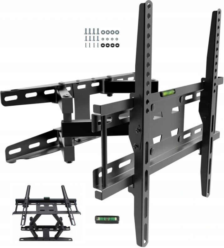 Otočný Držák Pro Televizor 40FDB7514/10 Funai je velmi dobrý a odolný