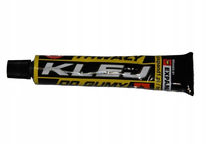 

Klej do gumy Expand 20ml