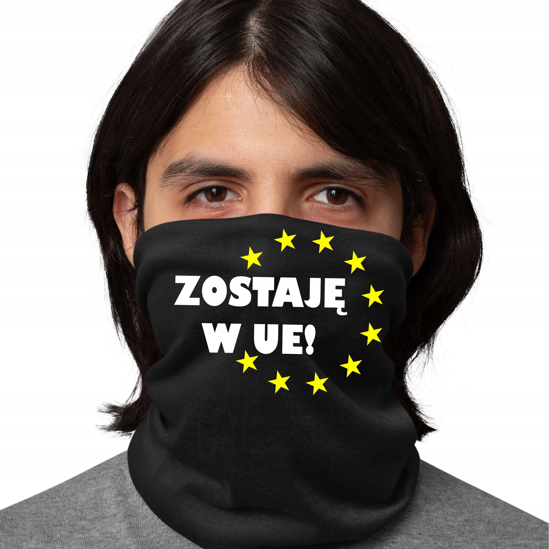 

Komin Bandama Strajk Unia Europejska Zostaję W Eu