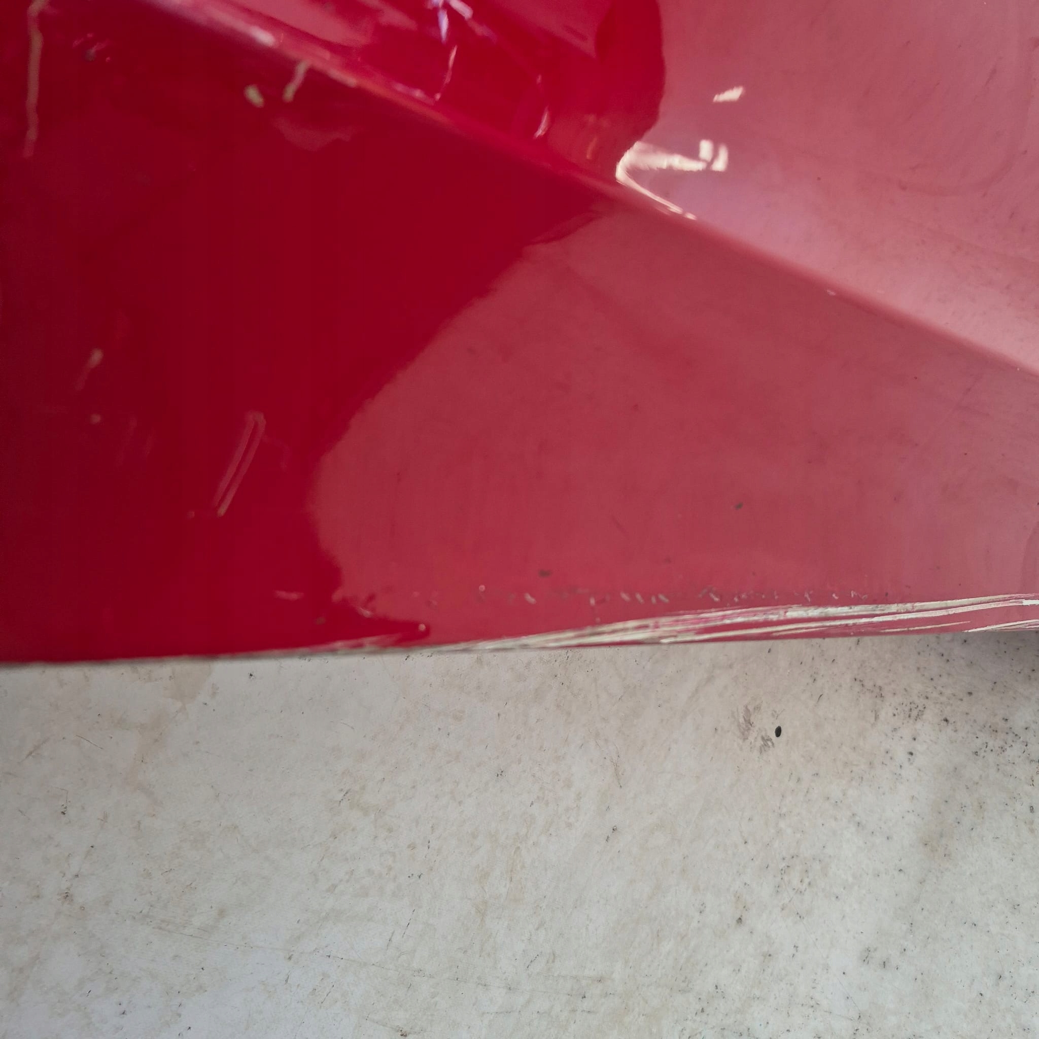 TESLA MODEL 3 17-> door front front right