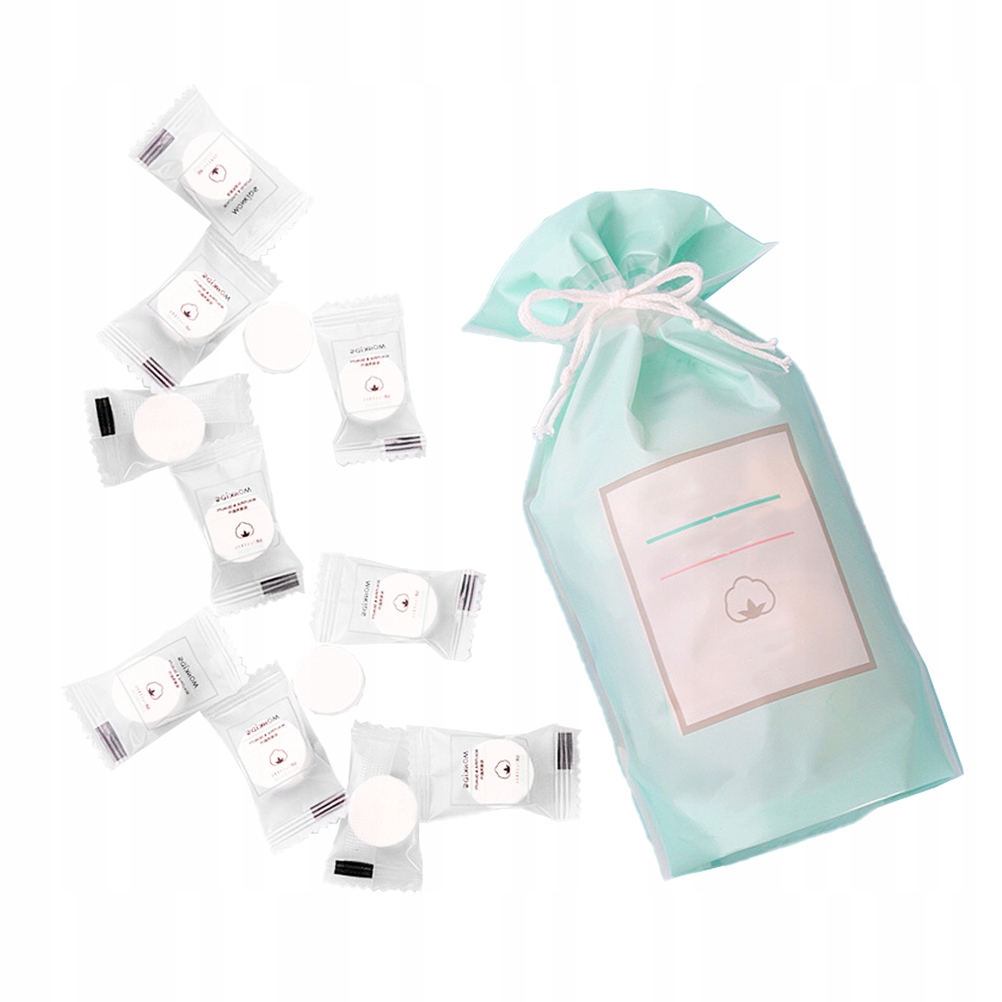 RĘCZNIK PODRÓŻNY RĘCZNIKI SPRASOWANE PAPIEROW Marka inna marka