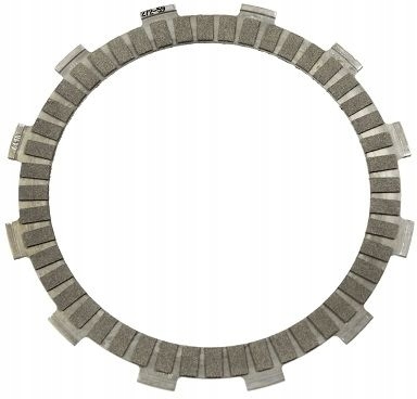 Trw MCC525-9 Sada Trecích Dlaždíc, Spojka