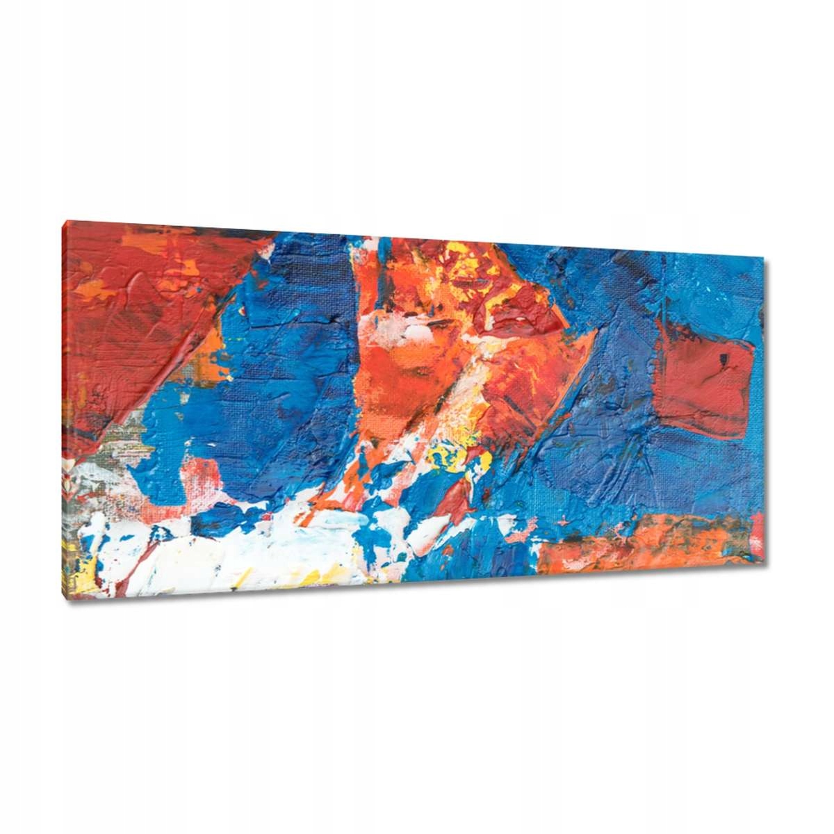 Obrazy 115x55 Abstrakce Nicole