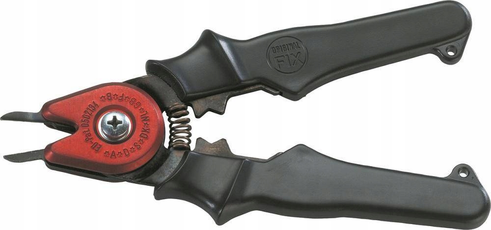 Svařovací kleště vl. 1 pro trysky 12-15 mm Original Fix,