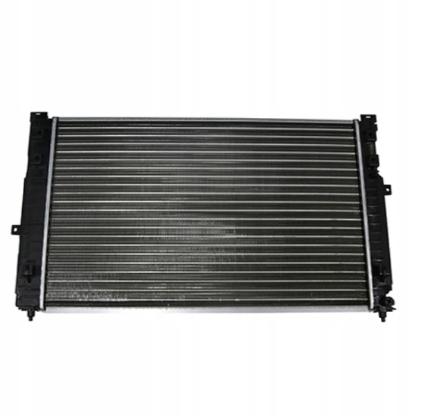 РАДИАТОР к SKODA SUPERB И 1.8 1.9 TDI