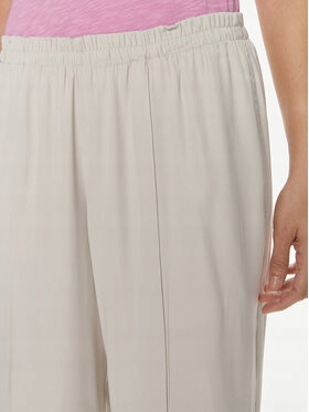 Dámské rovné dlouhé kalhoty Marc O'Polo velikost 44