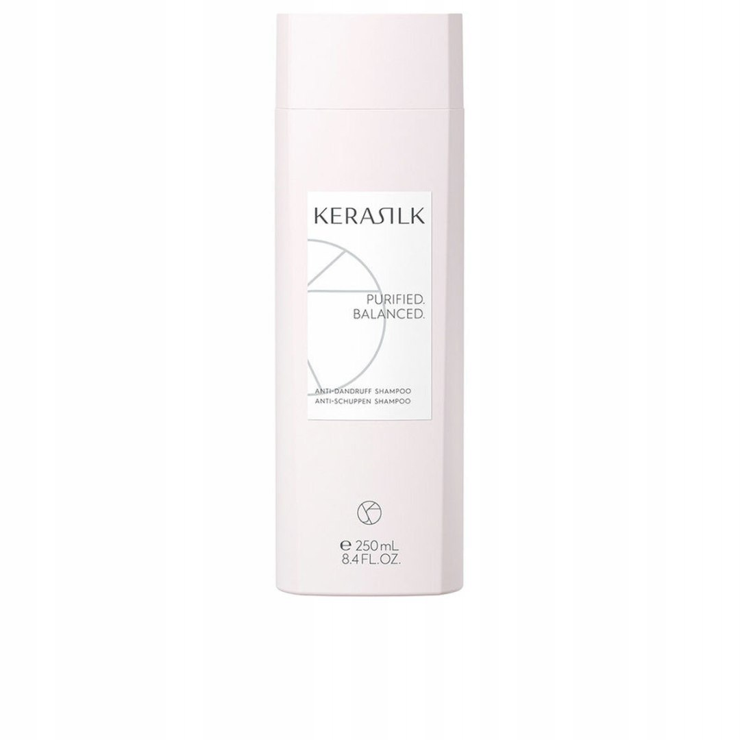 Šampon Kerasilk Essentials 250 ml