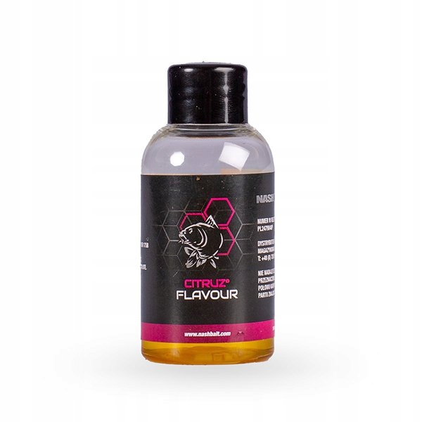 Flavour Citruz 50ml Nash