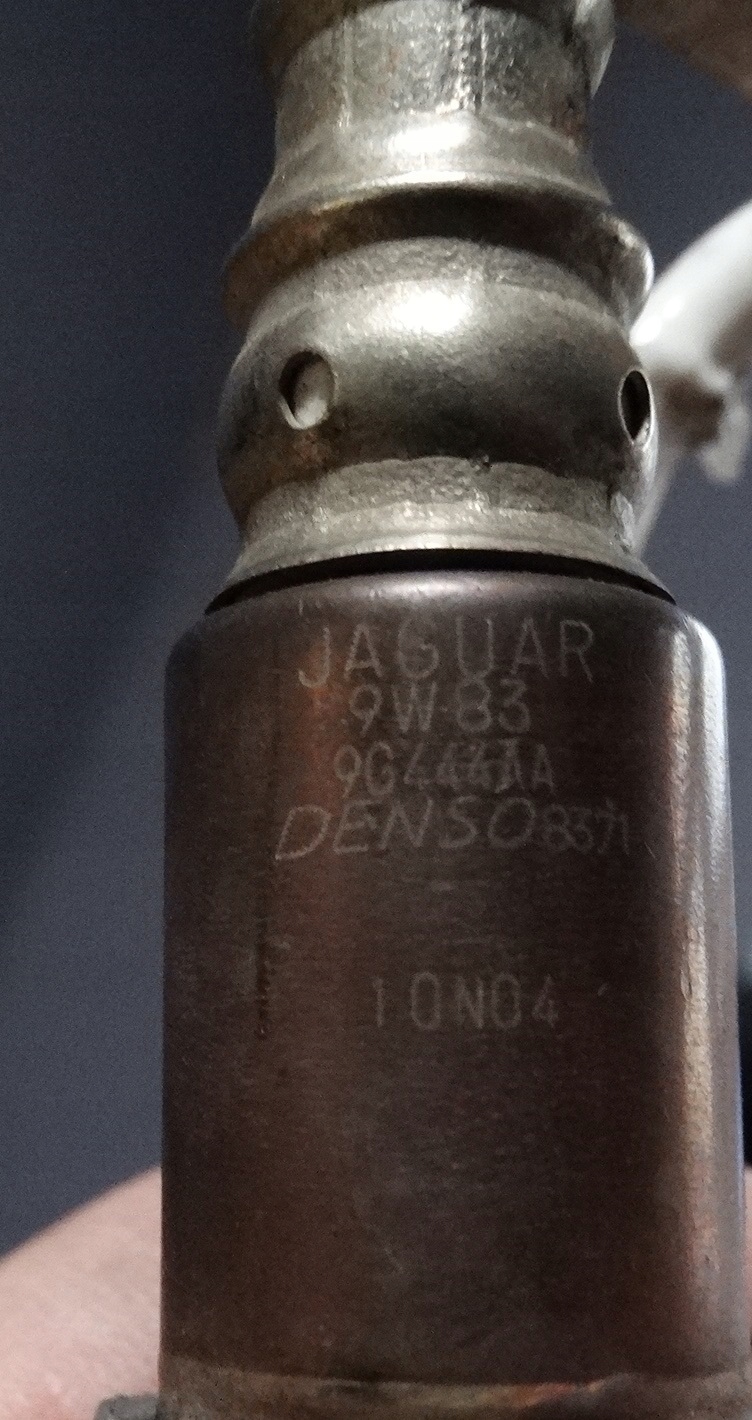 IDEALNA SONDA LAMBDA JAGUAR XJ X351 5.0I 1