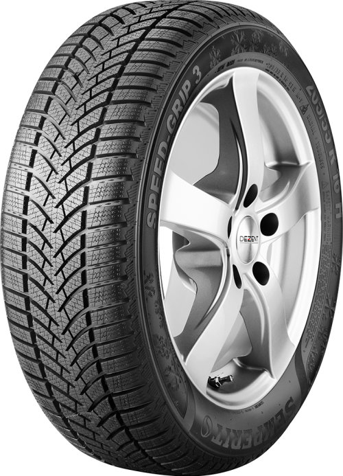 Zimní pneumatika 225 55 R16 Semperit Speed-grip 3 xl 99H 55R16