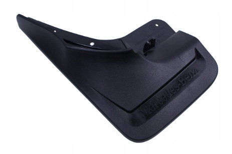 CHLAPACZ LEWY TYŁ MERCEDES ML W166 A1668901000