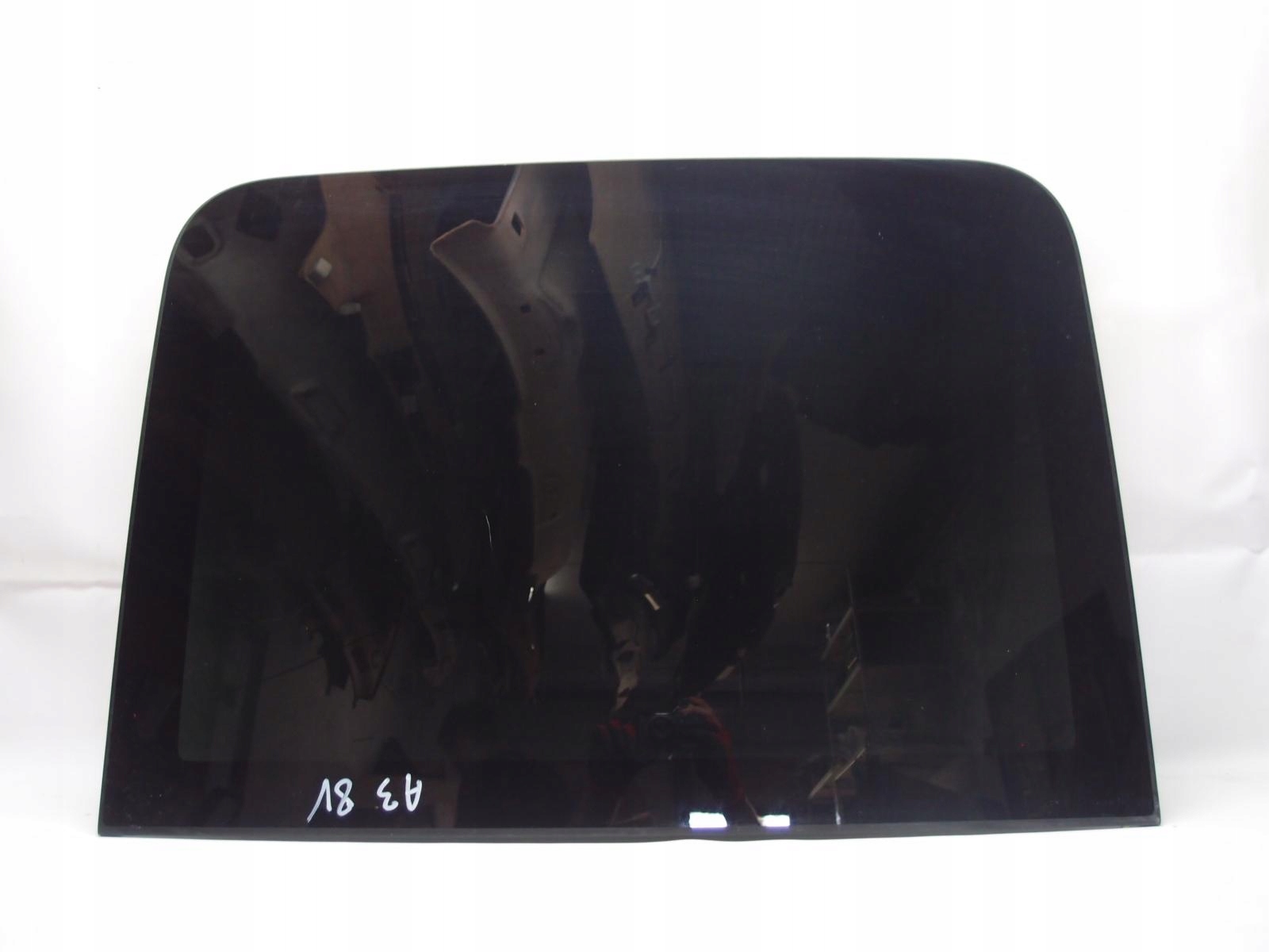 Люк на крыше ветровое стекло AUDI A4 B8 8K9877071