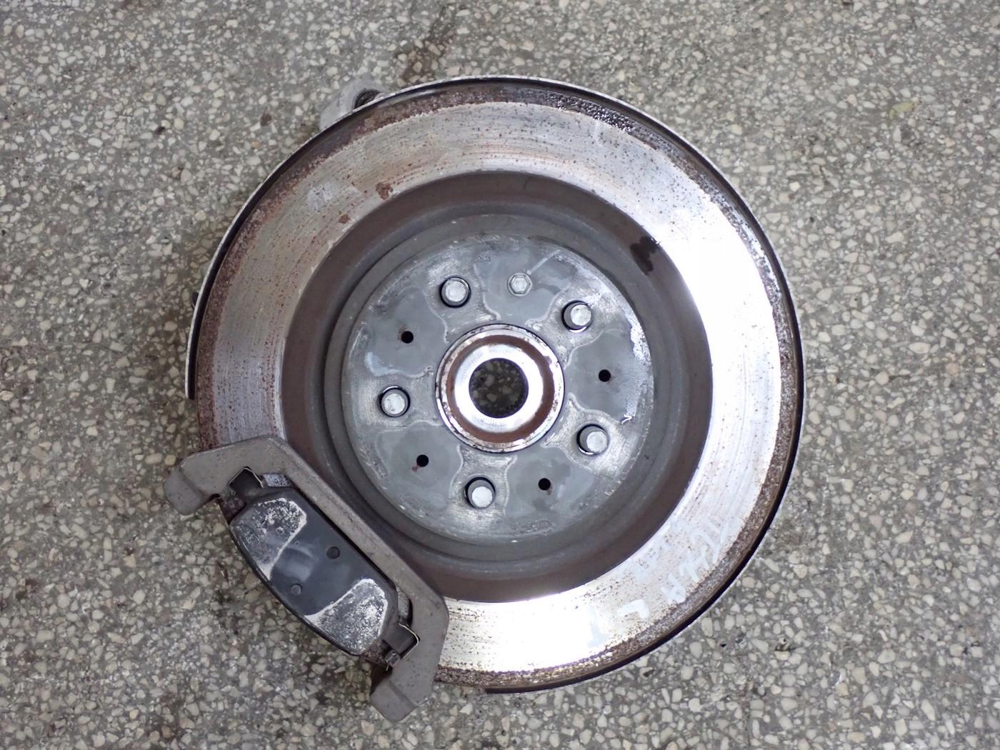 поворотный кулак задний 4X4 tesla Модель 3 21R