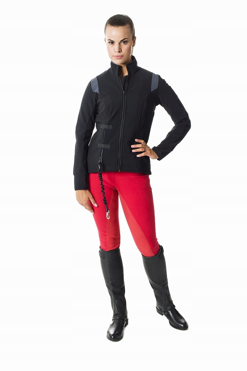 BLUZA HELITE DO PODPINKI ZIP' IN 2 ROZ L Marka Helite