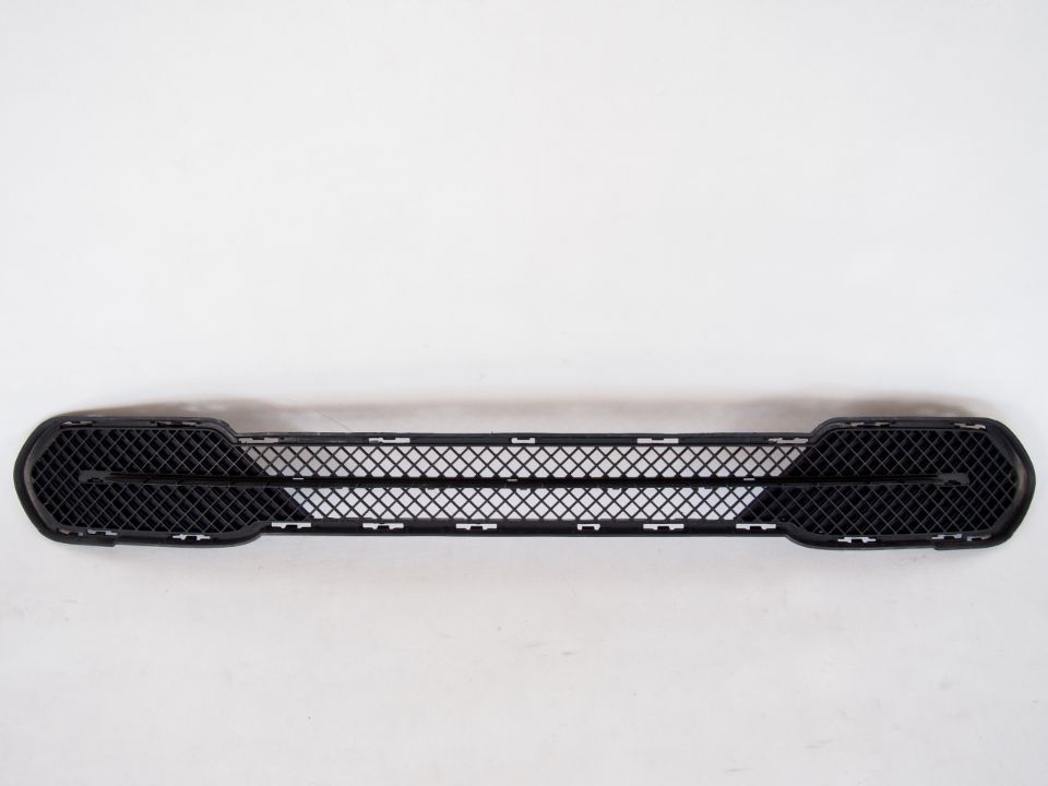 BMW X1 E84 09-14r grille grid bumper x 1