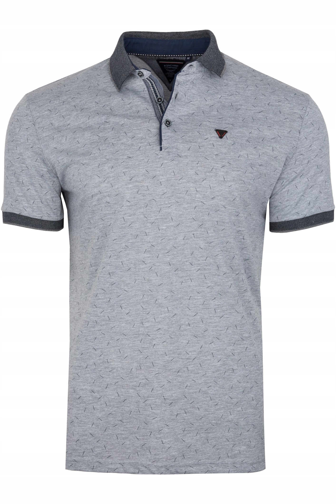 

Polo BoneYard Córdoba bawełna 100% supreme __ XXXL