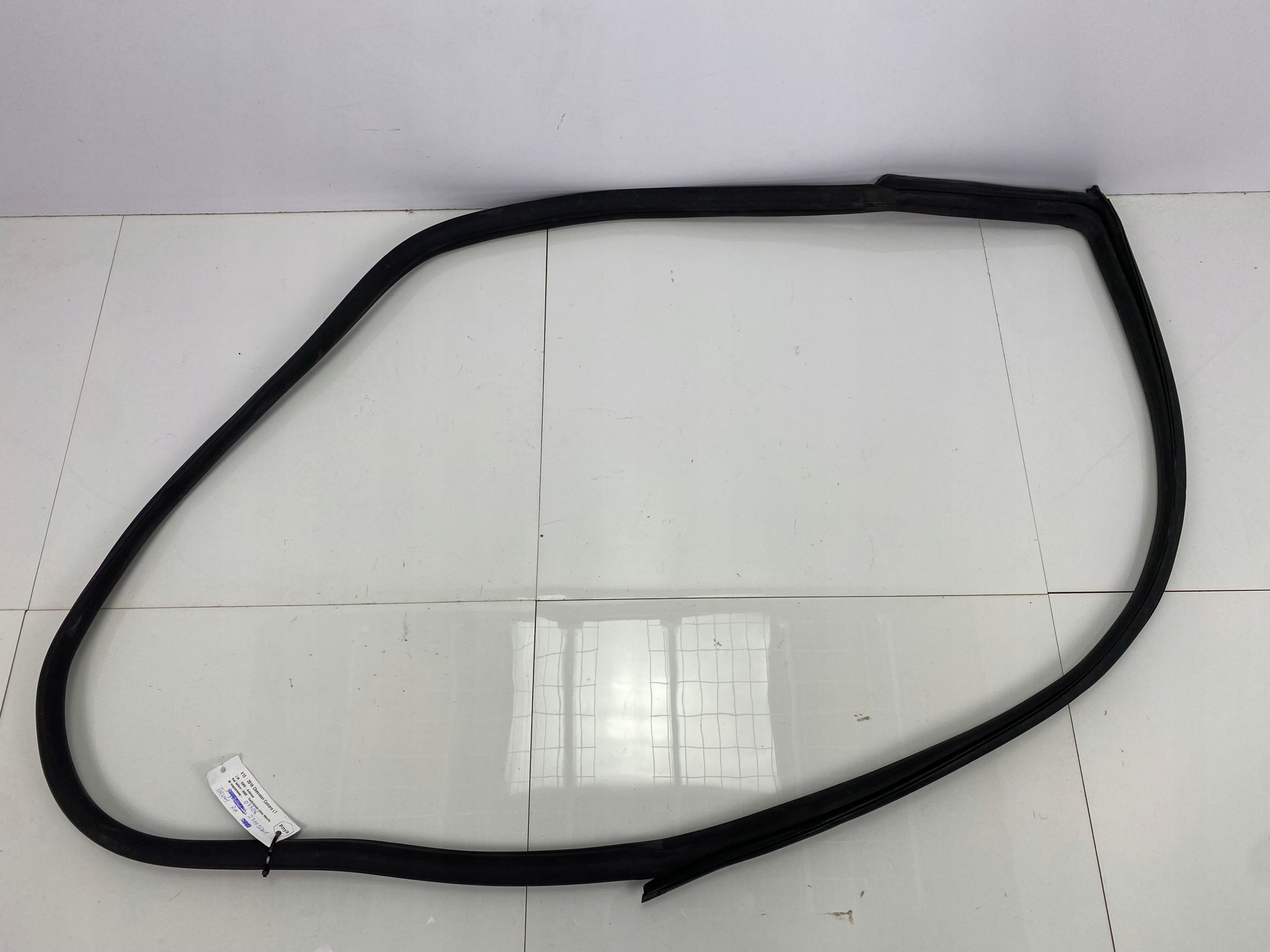 Joint Portière Passegers Chevrolet Camaro 2016+