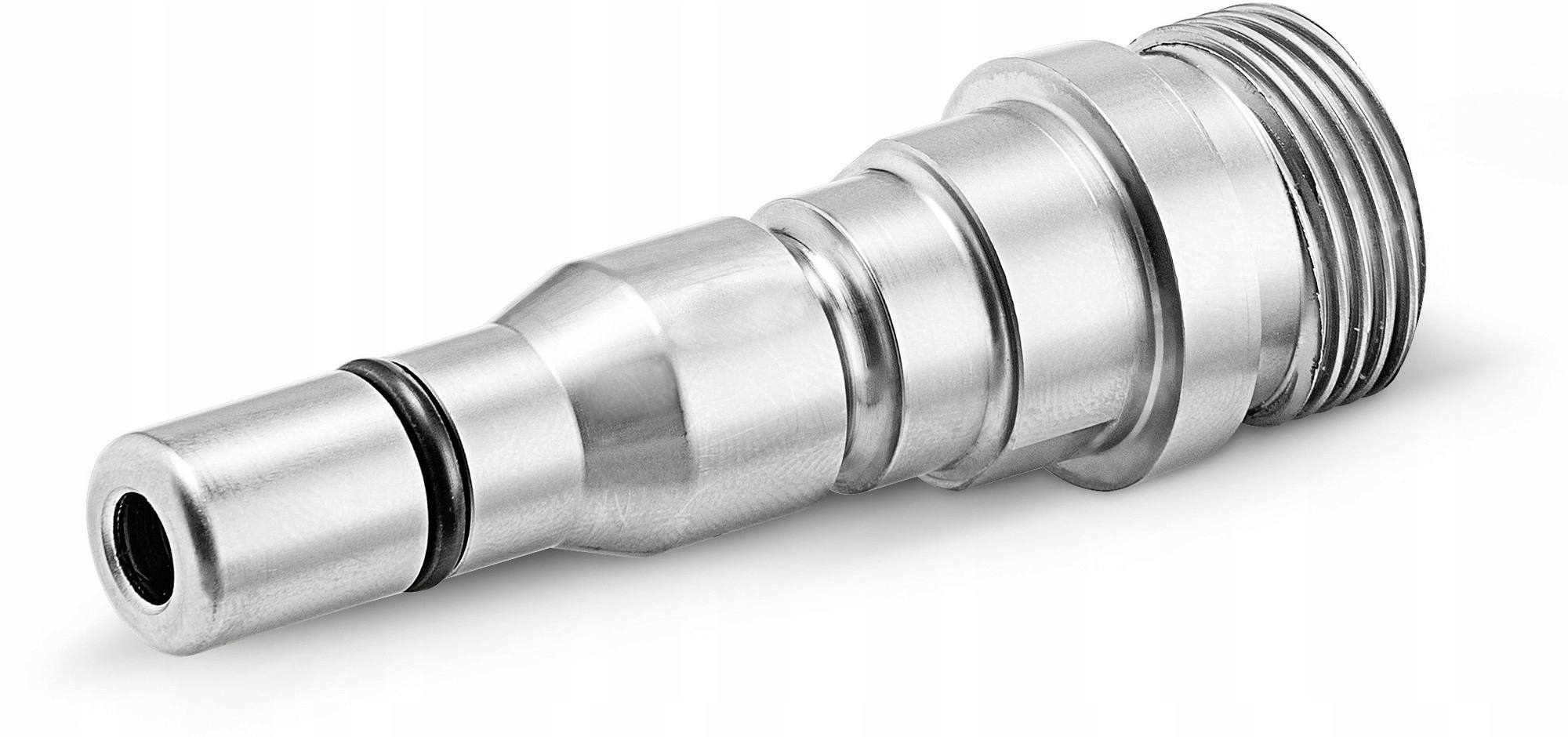 Karcher Szybkozłącze Męskie Wtyk Tr Do Szybkiej Zmiany Akcesoriów