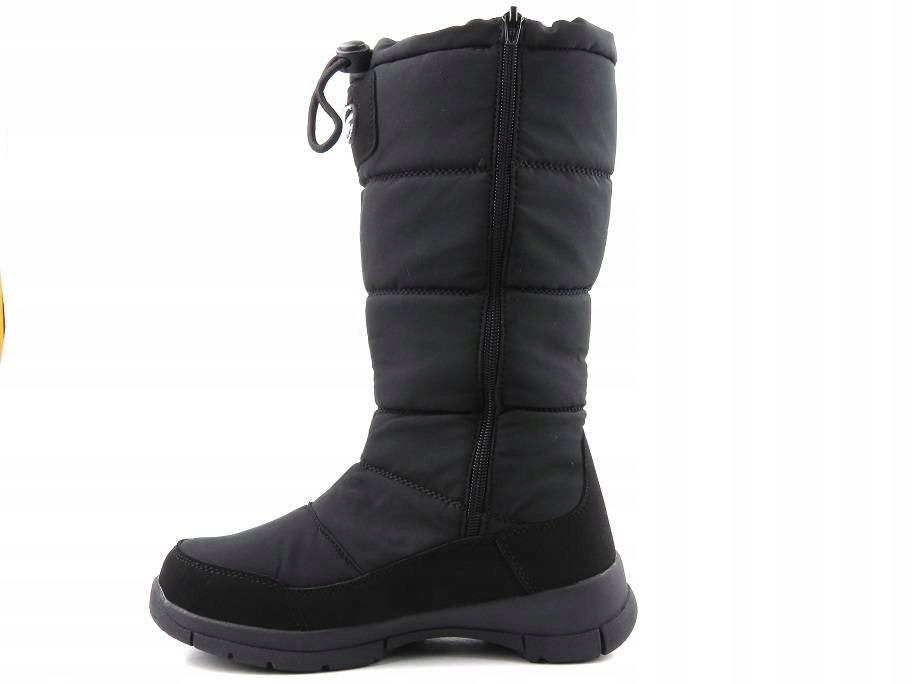 ŚNIEGOWCE BUTY ZIMOWE AMERICAN CLUB SN11 SOFTSHELL Marka American Club