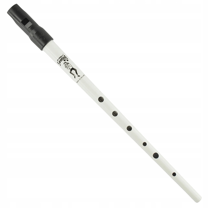 Clarke Sweetone D White Flażolet