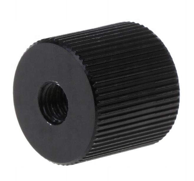 

Adapter gwintowy 1/4'' żeński statyw foto łącznik