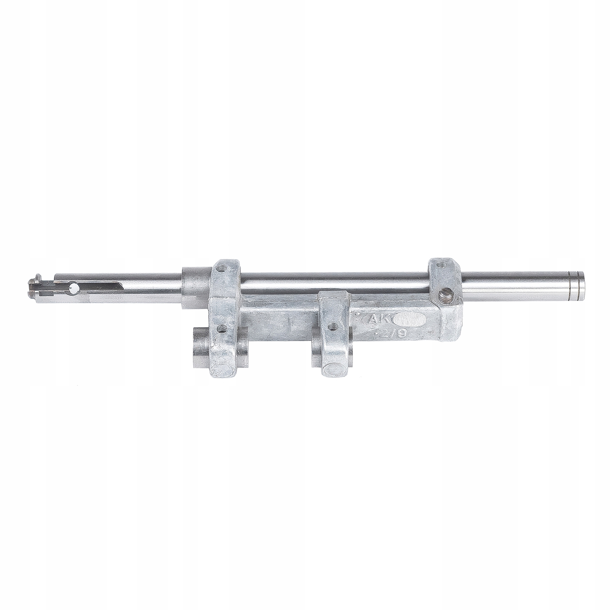 Wahacz igielnicy z igielnicą maszyn do szycia Singer Kl.800