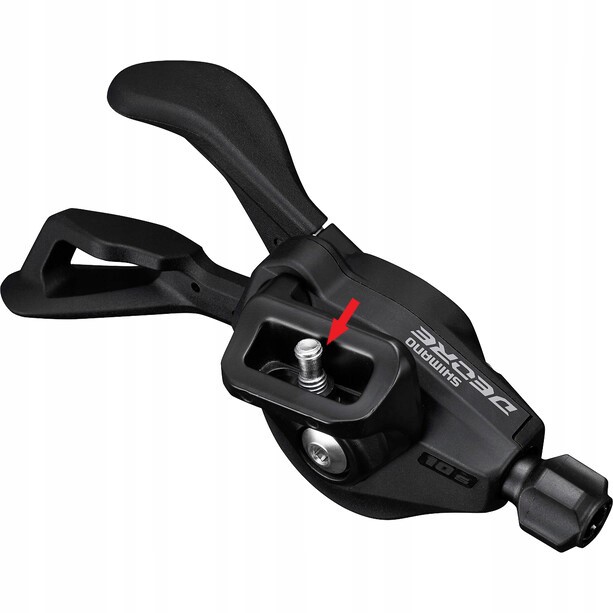 MANETKA Shimano Deore SL-M4100-IR 10 RZĘDÓW