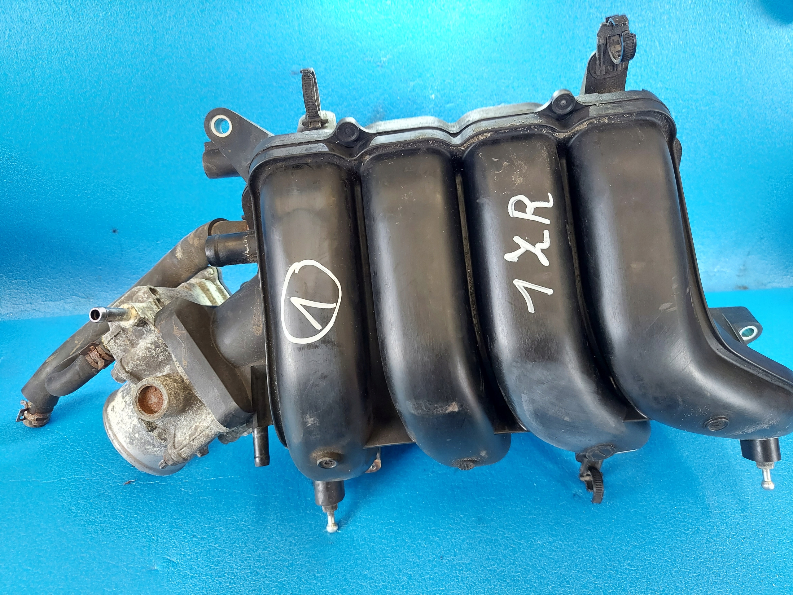intake manifold COROLLA 2009 R 1.6 B 1ZRFE