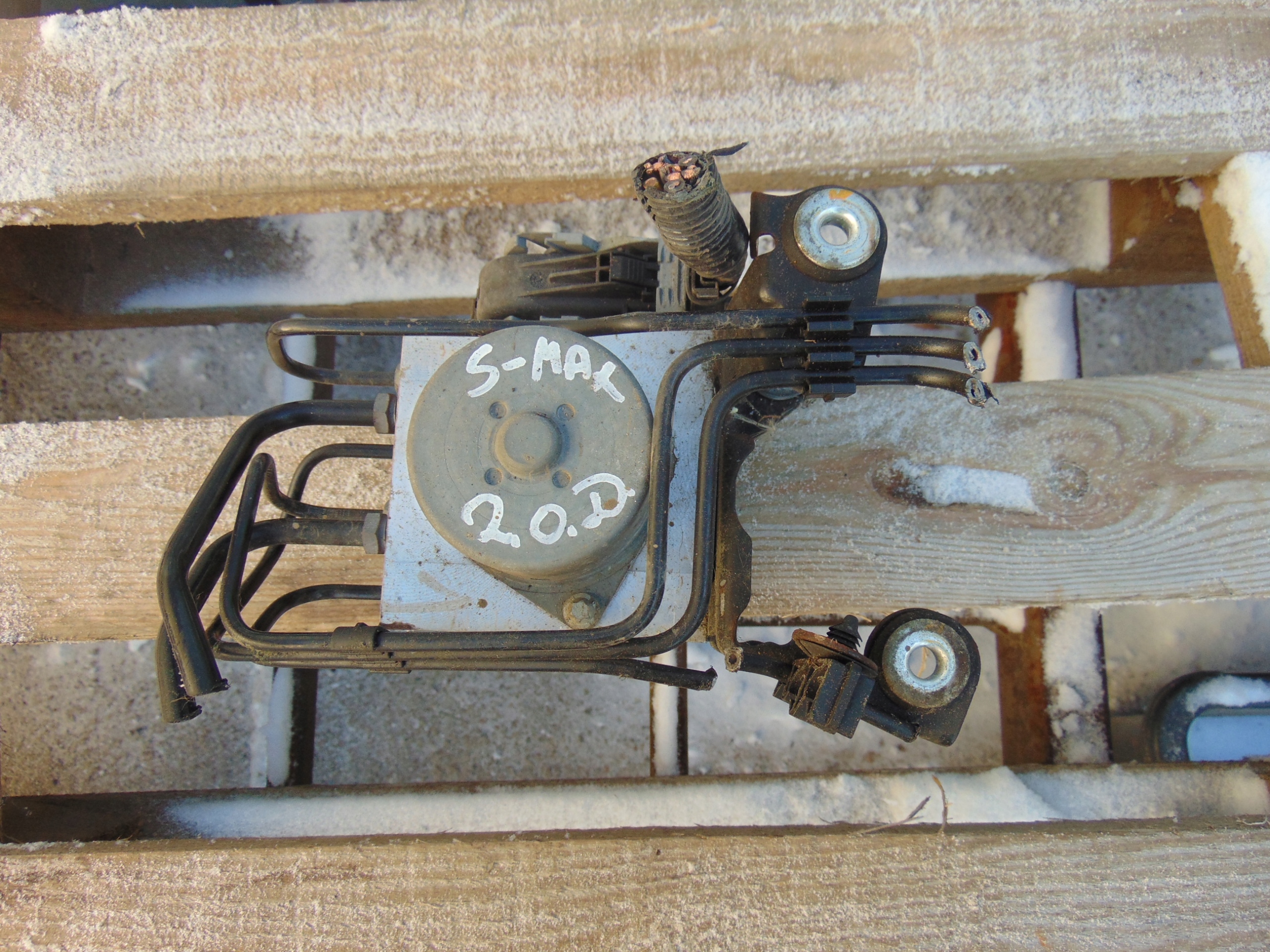 Ford OE BG91-2C405-AD