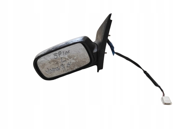 TOYOTA YARIS 1 I 99- LUSTERKO LEWE 5 PIN