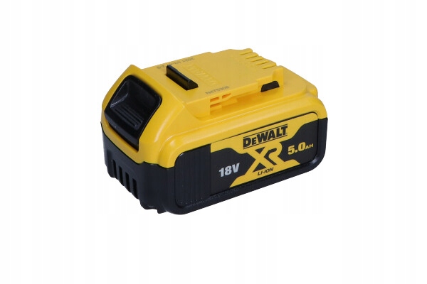 Dewalt Akumulátor 18V 5,0AH