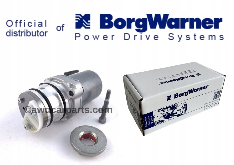 Nová! Olejová pumpa 4. generace LR008958 Land Range Rover