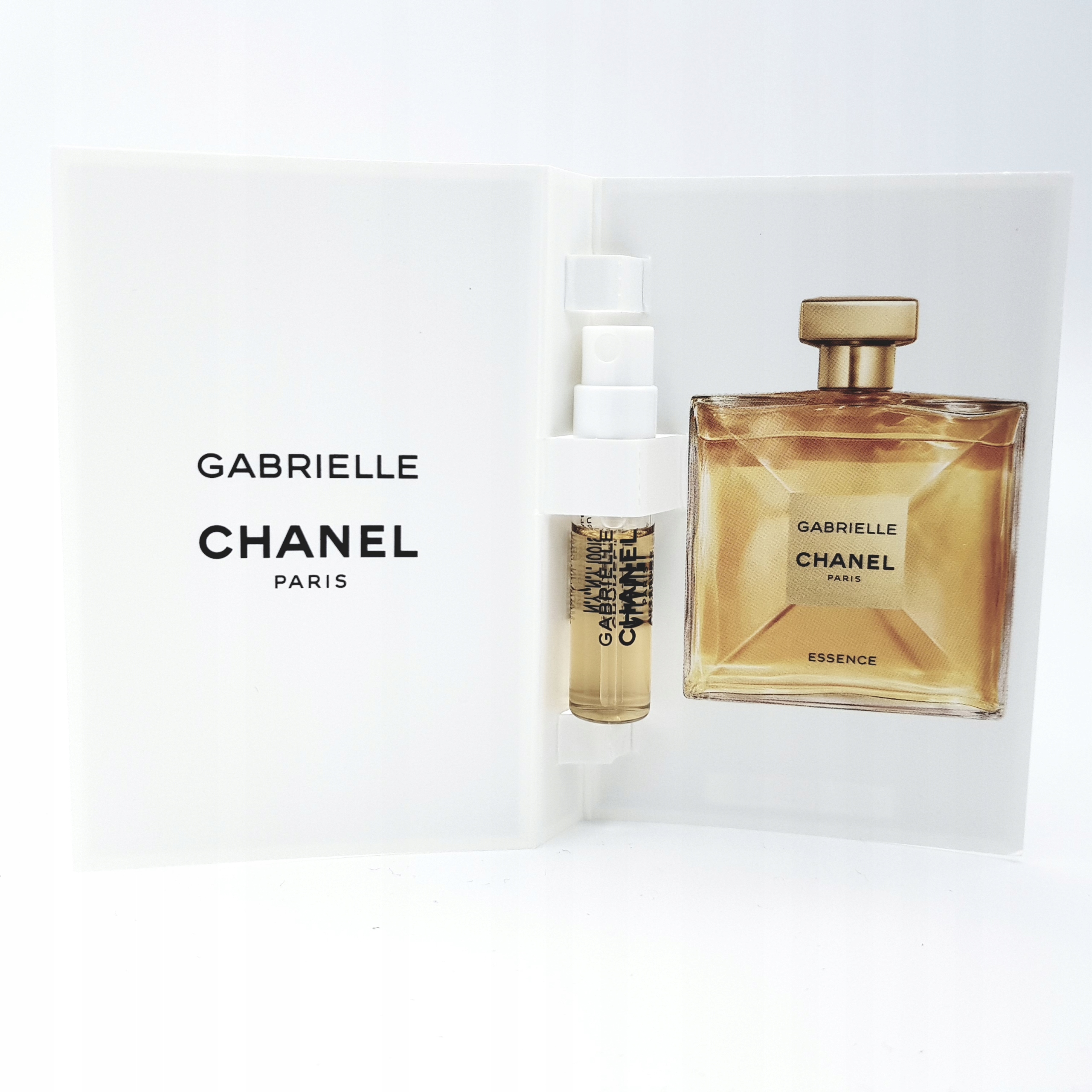 Chanel Gabrielle Essence - Zestaw (edp/20ml + refill/2x20ml)