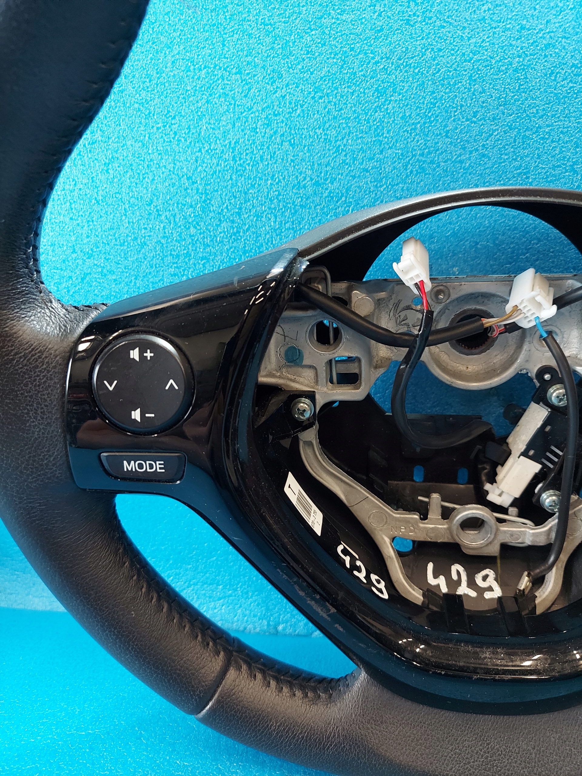 lenkrad TOYOTA AYGO II GS13114800