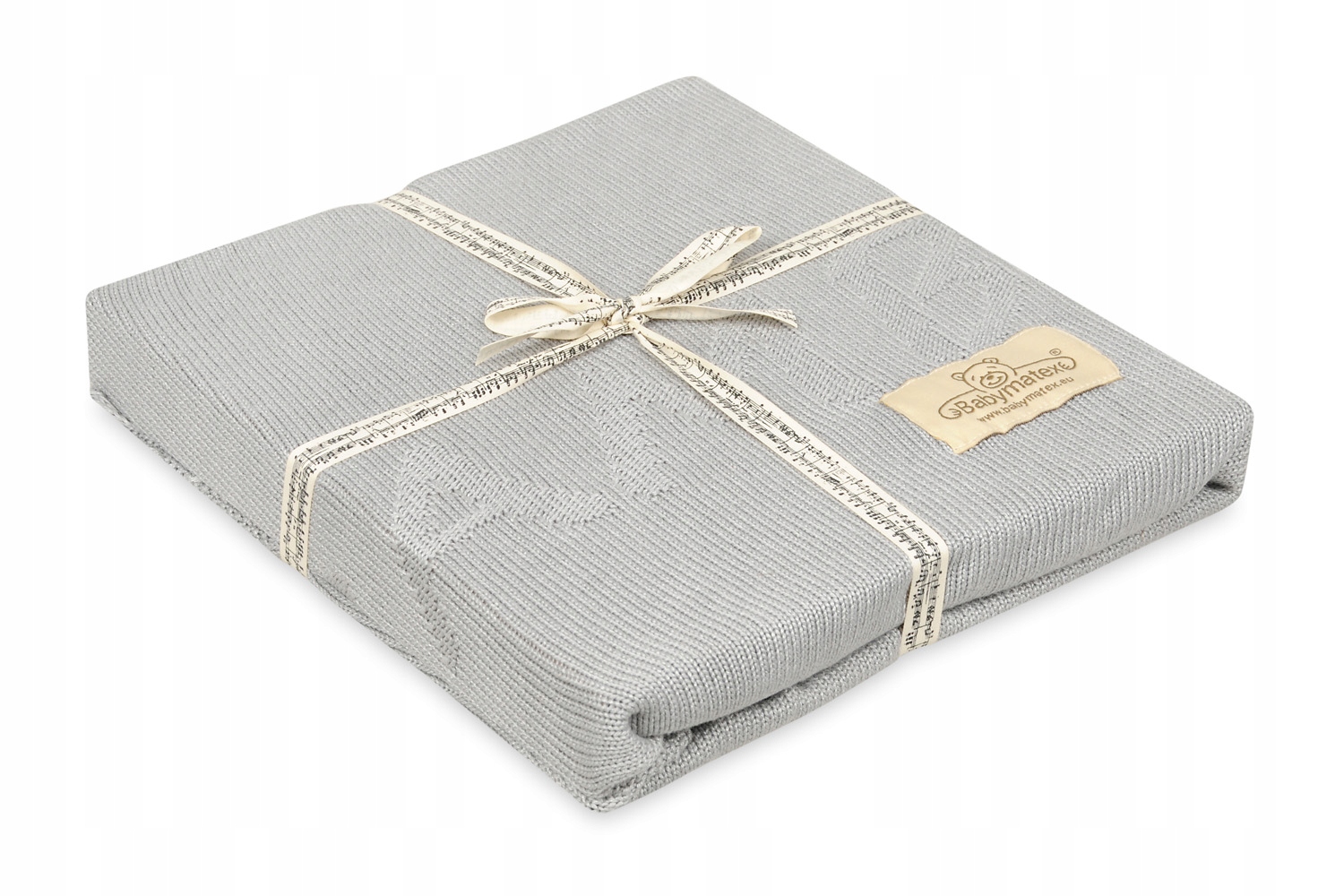 Deka Thai bambusová v krabičce 80x100