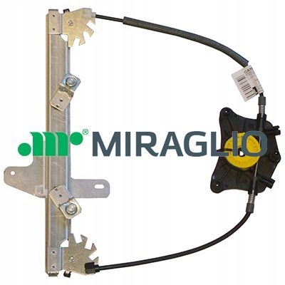 PODNOŚNIK SZYBY 30/1123 MIRAGLIO Stan opakowania oryginalne