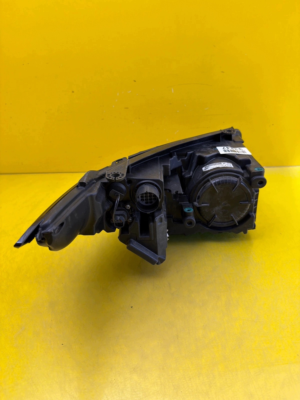 light left front Range Rover Evoque L550 Xenon BJ32-13W030-EE