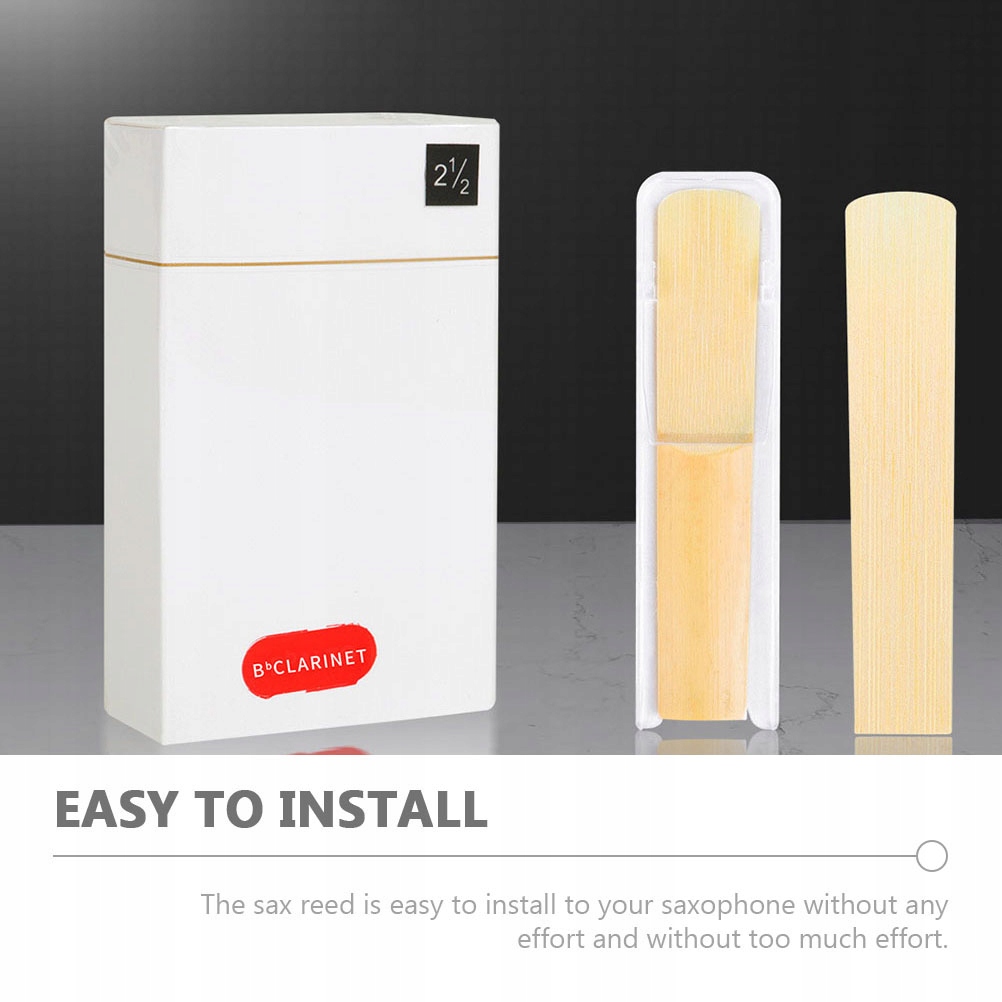 KLARNET NA STRONKI POCZĄTKUJĄCE 25 FOR Kod producenta 15623981