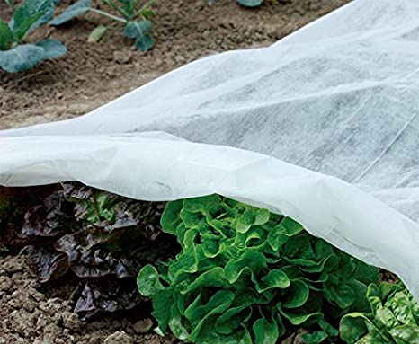 

Agro tkanina agro włóknina do ochrony przed mrozem