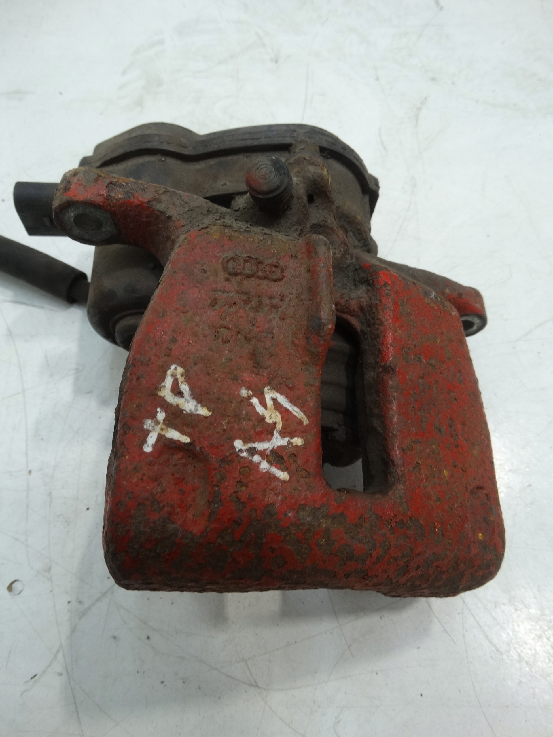 caliper brake right rear part AUDI A4 B8 A5 32335478 6443/A BT4 1488