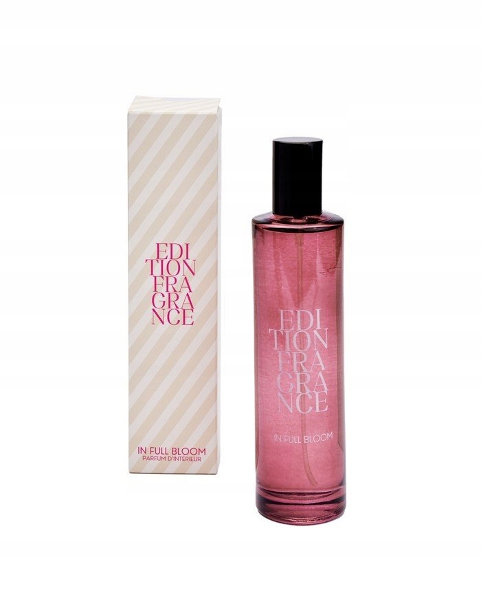 Levně EF-Parfém do interiéru 100 ml SigFruits In Full Bloom