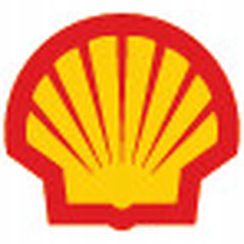 Motorový olej SHELL 550046310