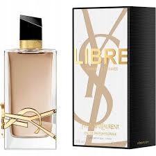 Yves Saint Laurent Ysl Libre Flowers & Flames Edp 90 ML Florale