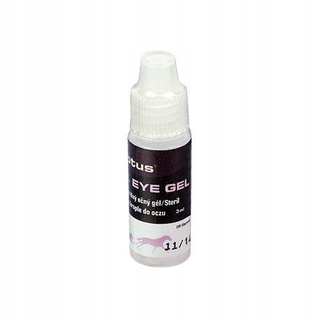 

Aptus SentrX Eye Gel 3ml Krople do oczu