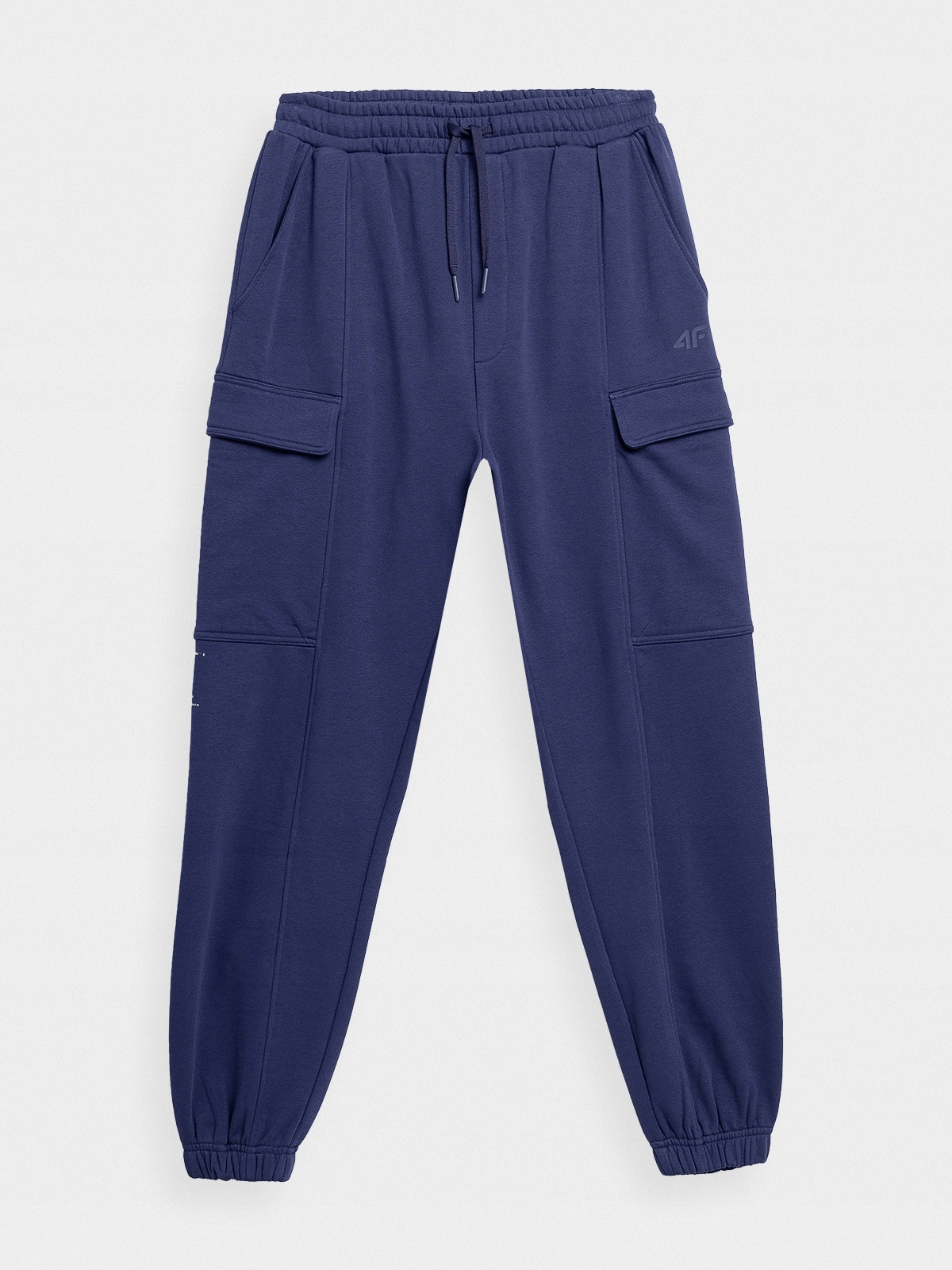 

Spodnie Dresowe 4F 4FSS23TTROM138-31S-XL