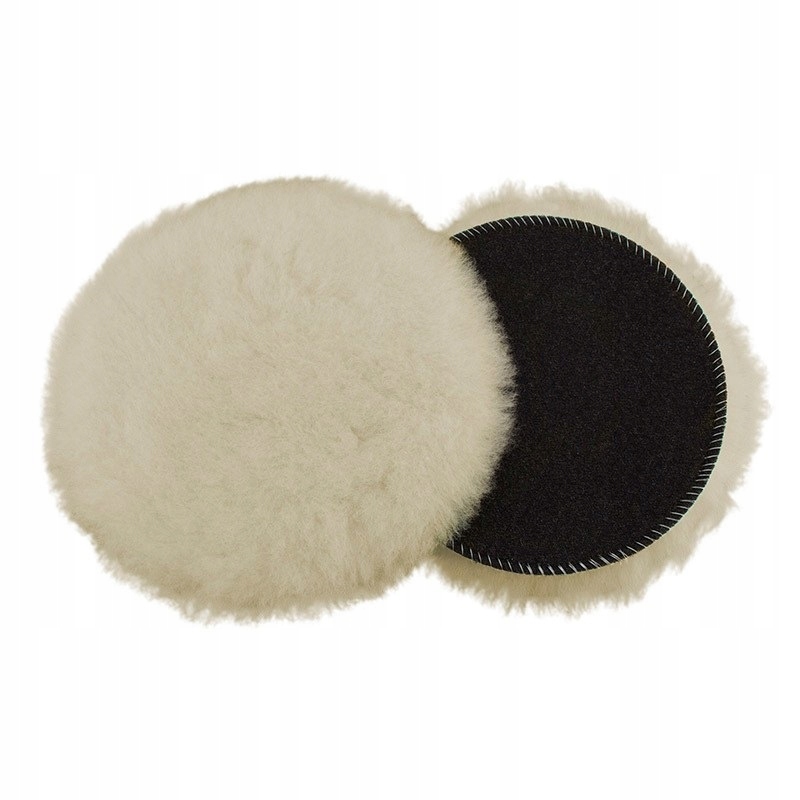 

Flexipads Futro polerskie ultra jakość Superfine