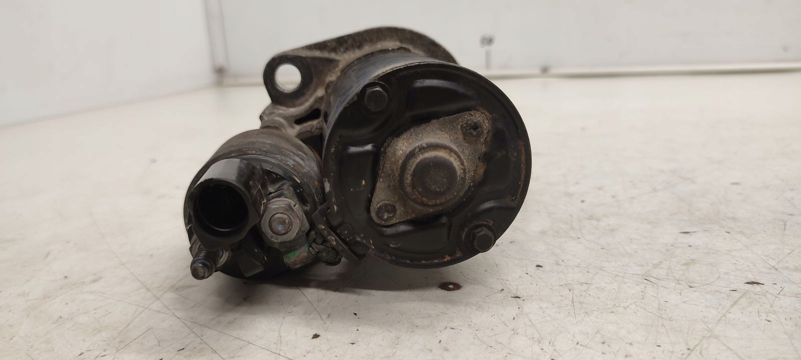 startér VW Touran a LIFT 1,4 TSI